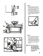 Preview for 29 page of Brinkmann 810-7541-B Owner'S Manual