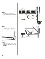 Preview for 32 page of Brinkmann 810-7541-B Owner'S Manual