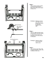 Preview for 57 page of Brinkmann 810-7541-B Owner'S Manual