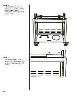 Preview for 58 page of Brinkmann 810-7541-B Owner'S Manual