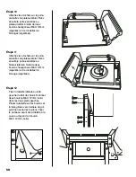 Preview for 60 page of Brinkmann 810-7541-B Owner'S Manual