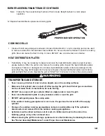 Предварительный просмотр 17 страницы Brinkmann 810-8300-W Owner'S Manual