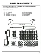 Предварительный просмотр 21 страницы Brinkmann 810-8401-S Owner'S Manual