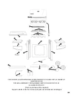 Предварительный просмотр 23 страницы Brinkmann 810-8401-S Owner'S Manual