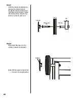 Предварительный просмотр 26 страницы Brinkmann 810-8401-S Owner'S Manual