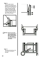 Предварительный просмотр 30 страницы Brinkmann 810-8401-S Owner'S Manual