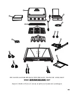 Preview for 23 page of Brinkmann 810-9422-S Owner'S Manual