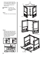 Preview for 24 page of Brinkmann 810-9422-S Owner'S Manual