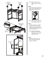 Preview for 25 page of Brinkmann 810-9422-S Owner'S Manual