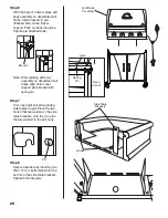 Preview for 26 page of Brinkmann 810-9422-S Owner'S Manual