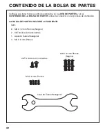 Preview for 50 page of Brinkmann 810-9422-S Owner'S Manual