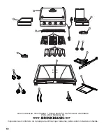 Preview for 52 page of Brinkmann 810-9422-S Owner'S Manual