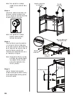 Preview for 54 page of Brinkmann 810-9422-S Owner'S Manual