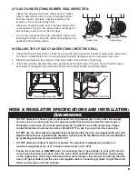 Preview for 7 page of Brinkmann 810-9600-S Owner'S Manual