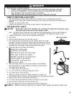 Preview for 9 page of Brinkmann 810-9600-S Owner'S Manual