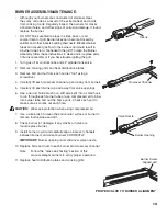 Preview for 15 page of Brinkmann 810-9600-S Owner'S Manual