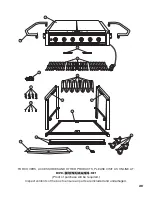 Preview for 21 page of Brinkmann 810-9600-S Owner'S Manual