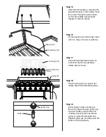 Preview for 27 page of Brinkmann 810-9600-S Owner'S Manual