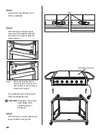 Preview for 30 page of Brinkmann 810-9600-S Owner'S Manual