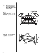 Preview for 32 page of Brinkmann 810-9600-S Owner'S Manual