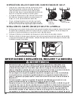 Preview for 40 page of Brinkmann 810-9600-S Owner'S Manual