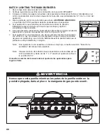 Preview for 44 page of Brinkmann 810-9600-S Owner'S Manual