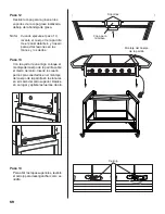 Preview for 60 page of Brinkmann 810-9600-S Owner'S Manual