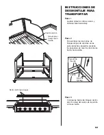 Preview for 63 page of Brinkmann 810-9600-S Owner'S Manual