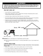 Preview for 11 page of Brinkmann 815-4001 SERIES Owner'S Manual