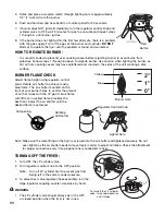 Preview for 12 page of Brinkmann 815-4001 SERIES Owner'S Manual