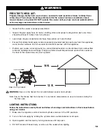 Preview for 11 page of Brinkmann 815-4005 SERIES Owner'S Manual