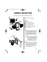 Предварительный просмотр 3 страницы Brinkmann 821-7000-0 Owner'S Manual