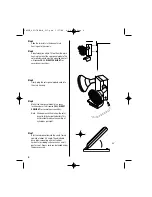 Предварительный просмотр 4 страницы Brinkmann 821-7000-0 Owner'S Manual