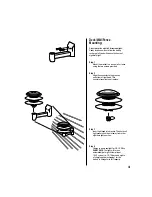 Предварительный просмотр 5 страницы Brinkmann 822-0408-0 Owner'S Manual