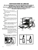 Предварительный просмотр 10 страницы Brinkmann 842-0800-0 Owner'S Manual