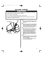 Предварительный просмотр 5 страницы Brinkmann 842-A200-0 Owner'S Manual