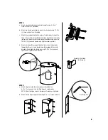 Preview for 5 page of Brinkmann 852-7080-0 (black) Owner'S Manual