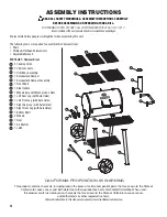 Preview for 4 page of Brinkmann 855-3303-S Owner'S Manual