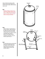 Preview for 6 page of Brinkmann 855-3303-S Owner'S Manual