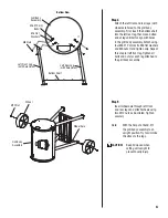 Preview for 7 page of Brinkmann 855-3303-S Owner'S Manual