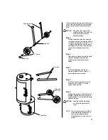 Preview for 5 page of Brinkmann 855-6306-5 Owner'S Manual