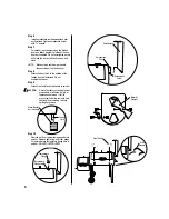 Предварительный просмотр 6 страницы Brinkmann 855-6306-5 Owner'S Manual