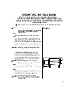 Preview for 9 page of Brinkmann 855-6306-5 Owner'S Manual