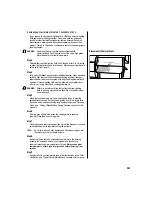 Предварительный просмотр 11 страницы Brinkmann 855-6306-5 Owner'S Manual