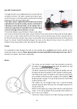 Предварительный просмотр 14 страницы Brinkmann BALBNCE Manual