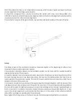 Предварительный просмотр 34 страницы Brinkmann BALBNCE Manual