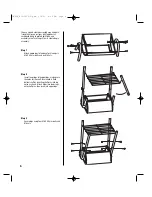 Preview for 6 page of Brinkmann BARREL SMOKER Owner'S Manual