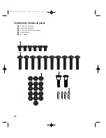 Preview for 22 page of Brinkmann BARREL SMOKER Owner'S Manual