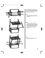 Preview for 23 page of Brinkmann BARREL SMOKER Owner'S Manual