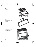 Preview for 26 page of Brinkmann BARREL SMOKER Owner'S Manual